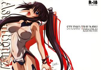 Head Astral Bout Ver. 27 - Infinite stratos Free Porn Amateur