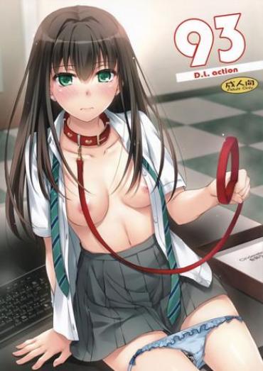 Office Sex D.L. Action 93 The Idolmaster Nigeria