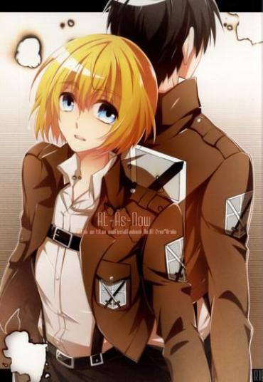 Porn Blow Jobs At As Now- Shingeki no kyojin hentai Tranny Porn