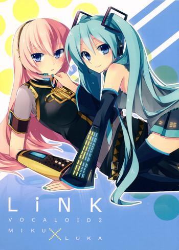 Funny LiNK - Vocaloid Ikillitts
