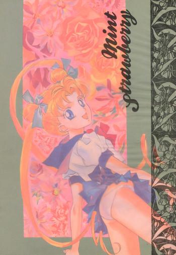 Dicks Mint Strawberry - Sailor moon Bbw