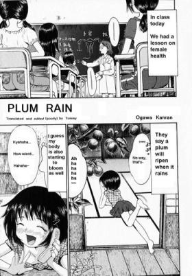 Plum Rain