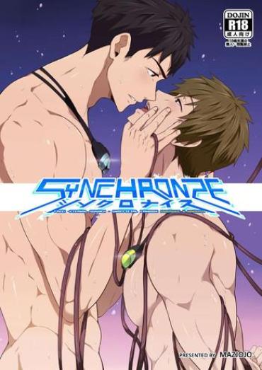 Price Synchronize- Free Hentai Fucking