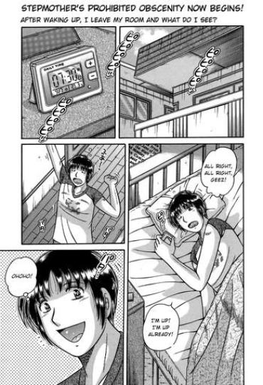 Kashima Dare Ni Mo Ienai... Ch. 37 - Yorokobi No Asa | Morning Delight Training