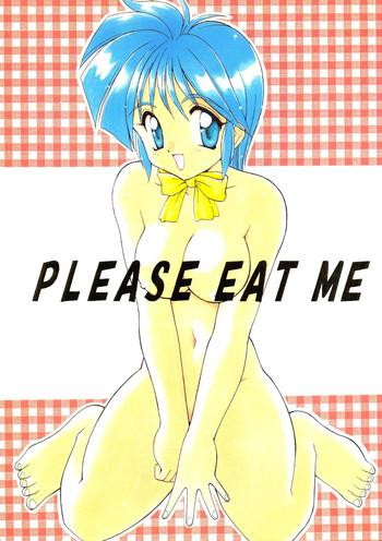 Assfuck PLEASE EAT ME - Tokimeki memorial Dominatrix