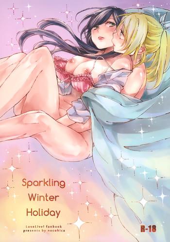Nylons Kirameki Winter Holiday | Sparkling Winter Holiday - Love live Free 18 Year Old Porn