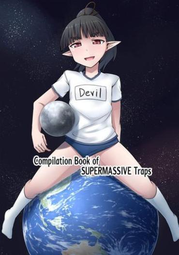 Outdoor Chou Kyodai Otokonoko Tsumeawase Hon | Compilation Book Of SUPERMASSIVE Traps Slut