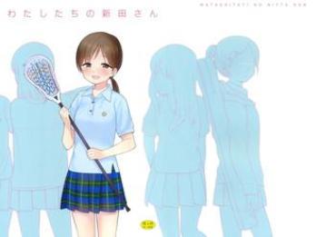Footjob Watashitachi No Nitta-san- The Idolmaster Hentai Schoolgirl