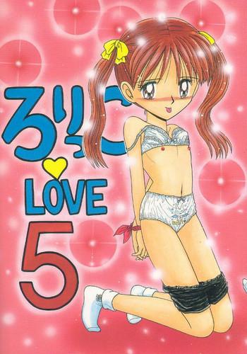 Cocks Lolikko LOVE 5 - Sailor moon Tenchi muyo Detective conan Super doll licca-chan Kodomo no omocha Gay Physicals