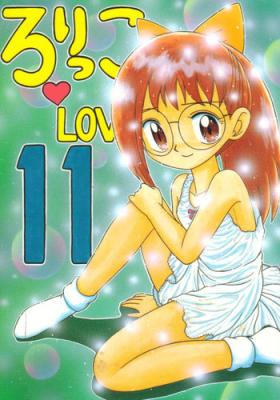 Masterbation Lolikko LOVE 11 - Cardcaptor sakura Ojamajo doremi Tenchi muyo Jizz