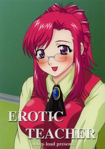 HD Erotic Teacher- Onegai teacher hentai Variety