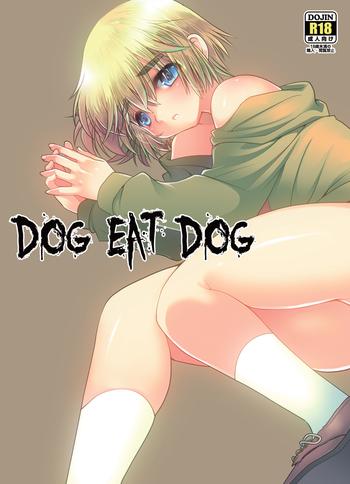 Imvu Dog Eat Dog - Shingeki no kyojin Jerk Off Instruction