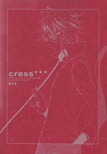 Follada Cross***- K Hentai Chunky