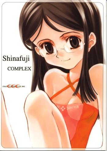 Perfect Porn Shinafuji Complex Free Rough Sex