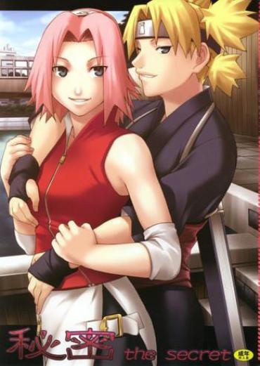 Uncensored Himitsu - The Secret- Naruto hentai Cheating Wife