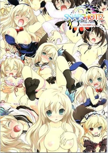 Bikini SNAPSHOT! 2- Boku Wa Tomodachi Ga Sukunai Hentai Stepmom