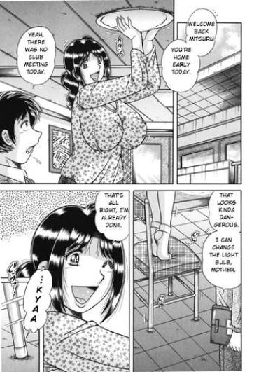 Nice [Umino Sachi] Haha No Bishiri... ~Soukan Aigi~ | Mother's Beautiful Ass ~Adulterous Frolic~ (Nakadashi, Shitene Geki-yaba! Anthology Vol. 3) [English] Cream