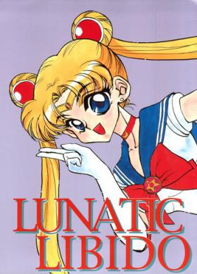 Roleplay Lunatic Libido - Sailor moon Amature Allure