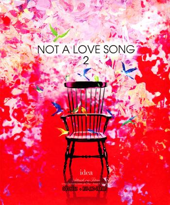 18 Porn Not a Love Song 2 - Shingeki no kyojin Mistress