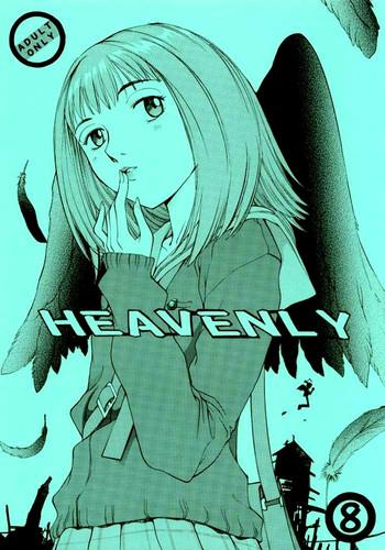 Bed HEAVENLY 8 - Flcl Sex Toy
