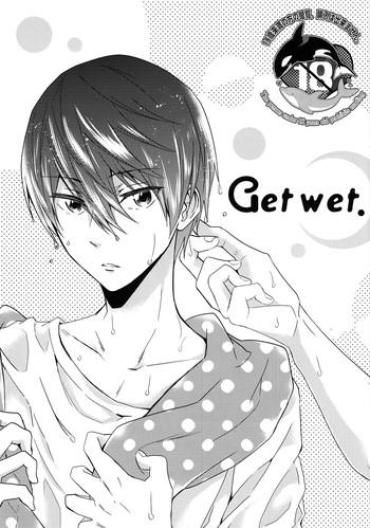 Sem Camisinha Get Wet.- Free Hentai Gay Deepthroat