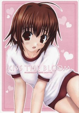 Spread Kiss the Bloom - Sister princess Spoon
