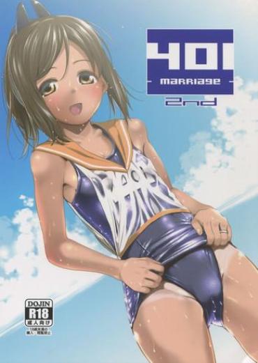 Hot Naked Girl (C88) [Momiji Manjuu (Shiden)] 401 -marriage- 2nd (Kantai Collection -KanColle-) Kantai Collection Girl Get Fuck