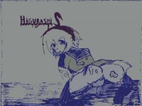 Parties HigurashiS - Higurashi no naku koro ni Camsex