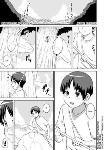 Missionary Position Porn Aru Natsu No Hirusagari Classy