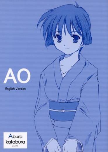 Creampie AO- Ai Yori Aoshi Hentai Petite Teenager