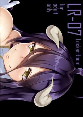 Ass Worship LR-07 - Overlord Delicia