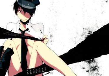 RADPLAY- Durarara Hentai