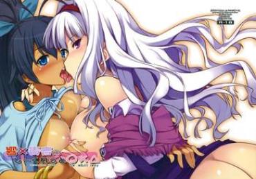 Footjob Hibiki X Takane No Secret ○×△ | Hibiki X Takane's Secret- The Idolmaster Hentai For Women