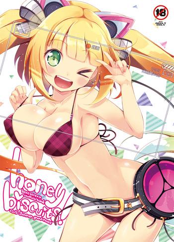 Barely 18 Porn Honey Biscuits! - Beatstream Sesso