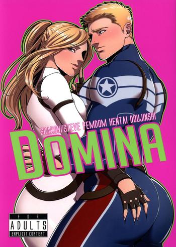 18yo DOMINA Avengers Gay Twinks