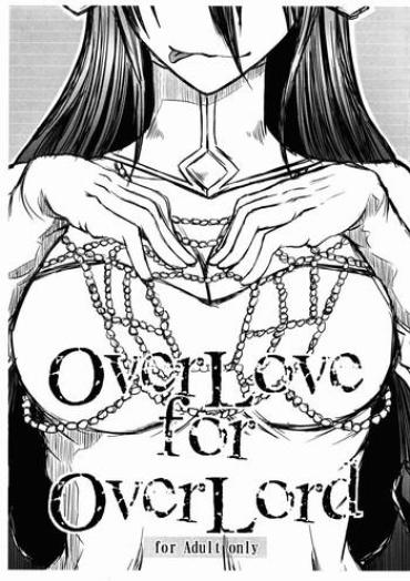 Blowjob OverLove for OverLord - Overlord hentai Relatives