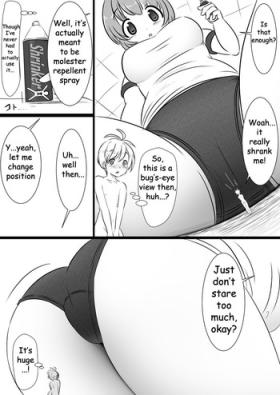 Prostitute Rakugaki Manga 6 Hotfuck