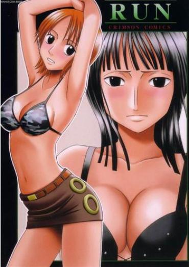 ZoomGirls Dancing Animation Run One Piece Home