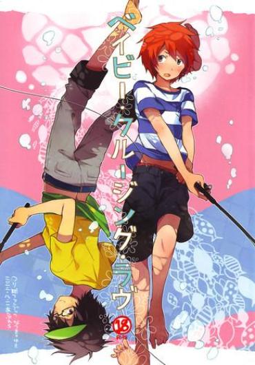 Cumshots Baby Cruising Love Tsuritama Empflix