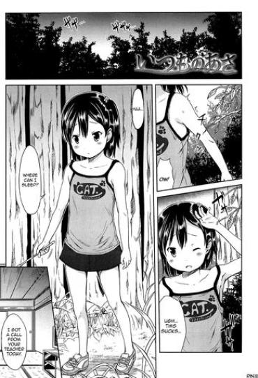 Porn Itsumo No Asa | Everyday's Morning Big Tits