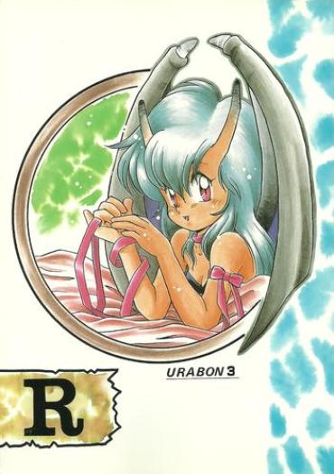 CrazyShit R URABON 3 Twinbee Shining Force Popful Mail Sexcams
