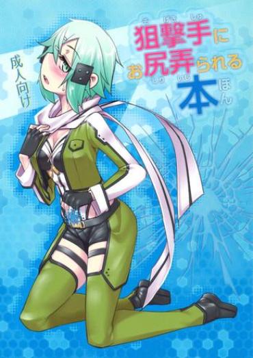 Flogging Sogekishu Ni Osiri Ijirareru Hon Sword Art Online GayMaleTube