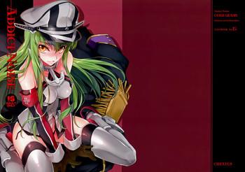 Leaked ADDICT NOISE - Kantai collection Code geass For
