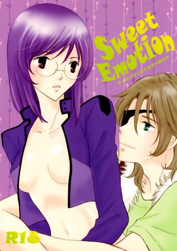 Fucking Girls Sweet Emotion ディランディのDはダメ男のD - Gundam 00 Animated