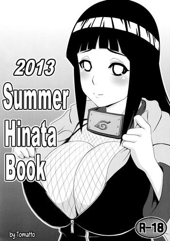 Punish Hinata Hon - Naruto Zorra