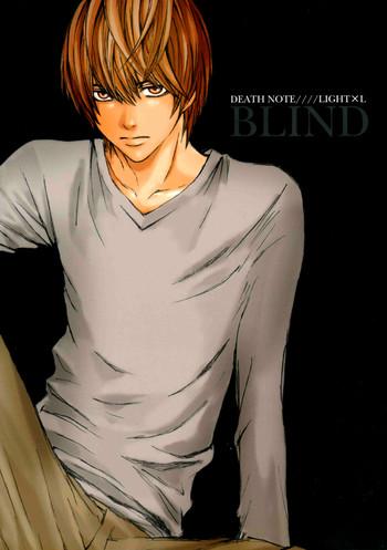 Spa Blind - Death note Muscles