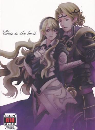 Outdoor Close to the limit- Fire emblem if hentai Lotion