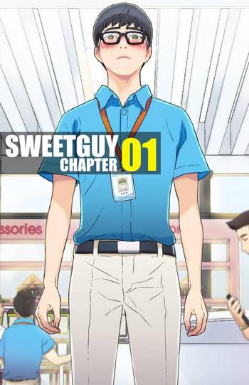 Indonesia Sweet Guy Chapter 01 Pigtails