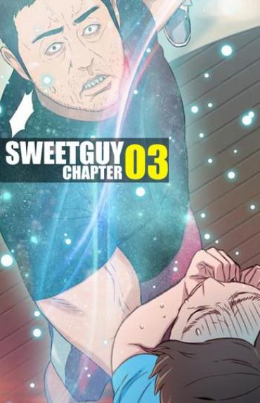 LupoPorno Sweet Guy Chapter 03  Close