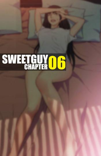 Real Orgasms Sweet Guy Chapter 06 Chudai